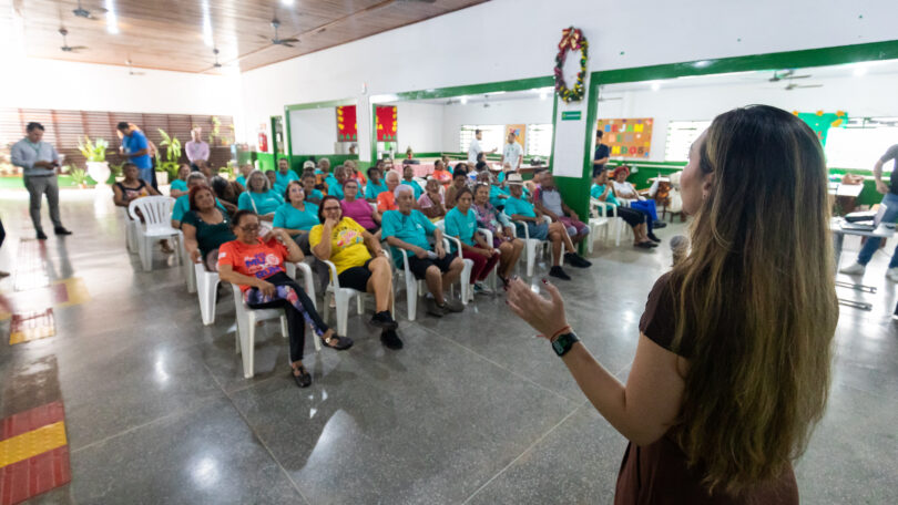 Procon Oferece Orientação E Acolhimento Para Idosos No Cci Aidee Pereira 1 Arquivo