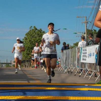Entrega Dos Kits Da 1ª Corrida Sesp Inicia Amanhã, Quinta-Feira, Dia 11 1 2025 word3
