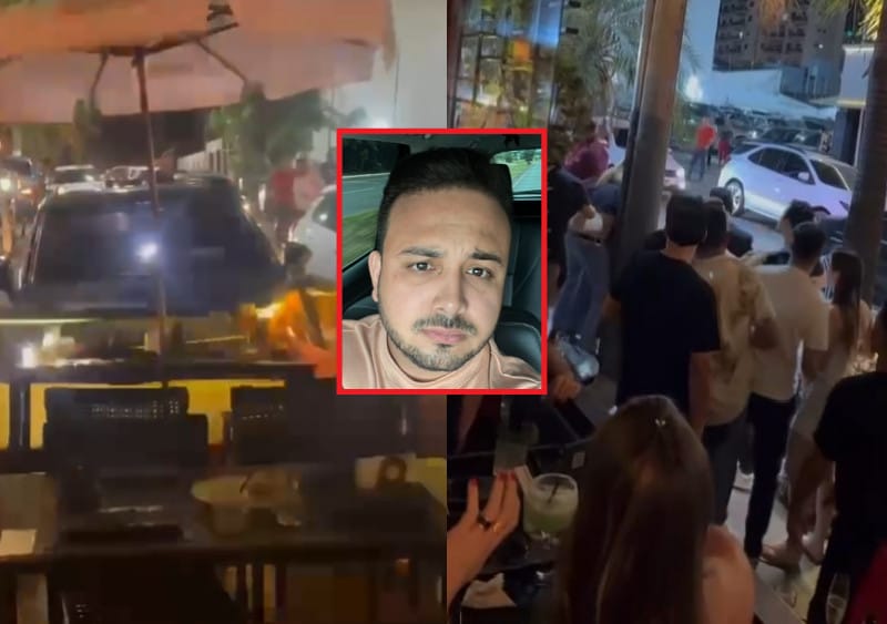 Empresário Com Extensa Ficha Criminal É Preso Por Agredir Ex-Esposa: Entenda O Caso 1 2025 word1