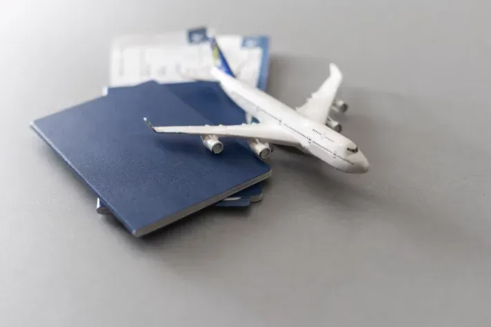 Passageira Doente Cancela Viagem E Recebe Reembolso De Companhia Aérea 1 2025 word1