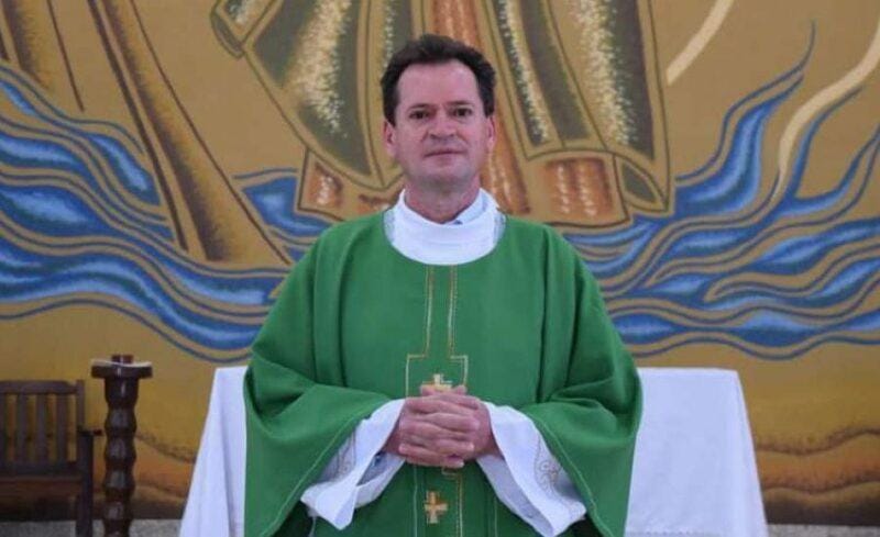 Padre Acusado De Abusar De Menores Quer Trabalhar Fora Da Prisão Em Mt, Decisão Do Tj Negada 1 2025 word1