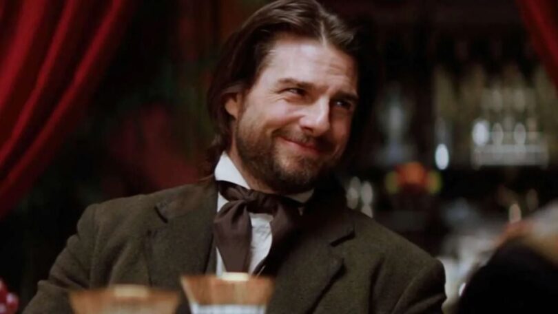 Filme Produzido Por Tom Cruise Após Um Ano De Preparação Intensiva Disponível Para Streaming Nesta Noite 1 2025 word1