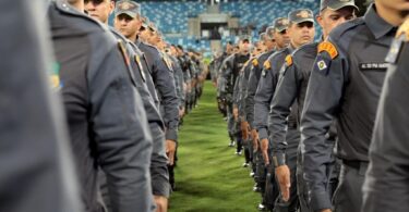 Polícia Militar realiza promoção de praças e formatura de alunos-soldados nesta sexta-feira (12) -