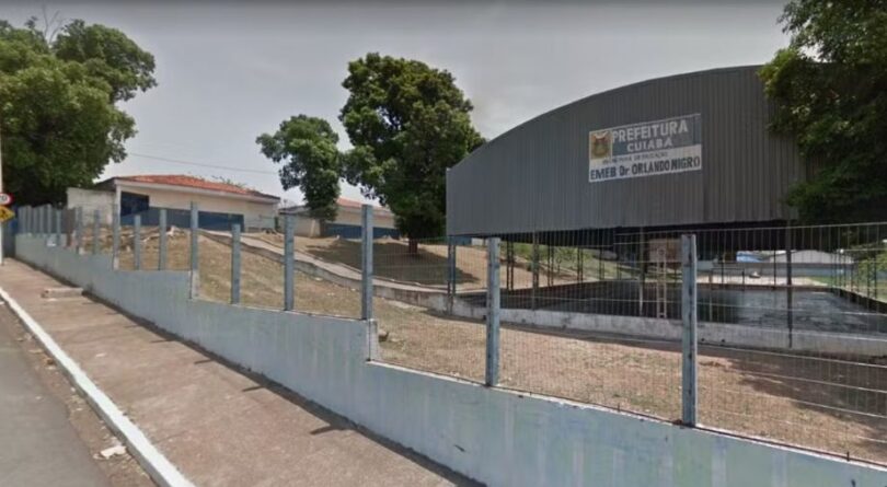 Secretaria Segue Protocolos Após Denúncia De Estupro Coletivo Contra Aluno De 9 Anos: Medidas Adotadas Esclarecidas. 1 2025 word3