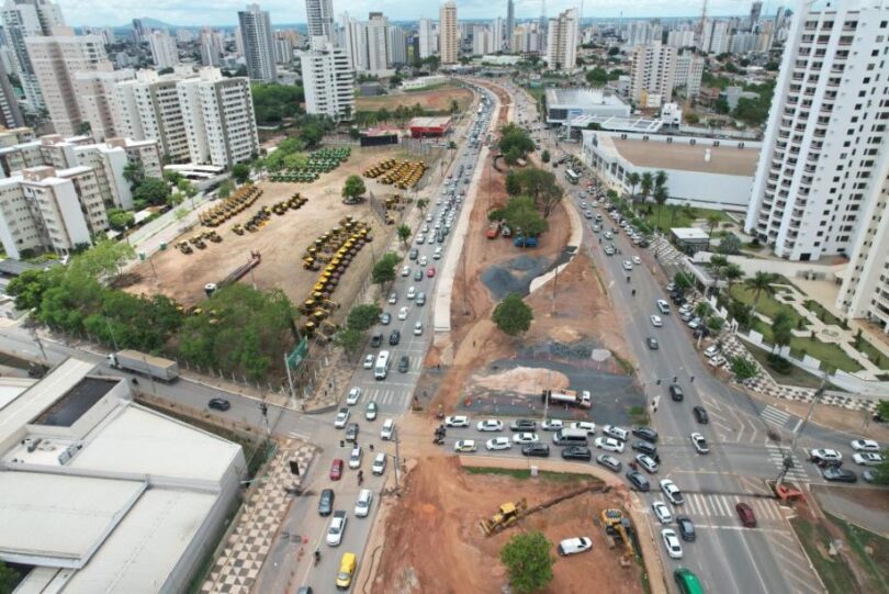 Mudança No Trânsito Impacta Trabalhadores Do Centro Político E Frequentadores Do Parque Das Águas 1 2025 word3