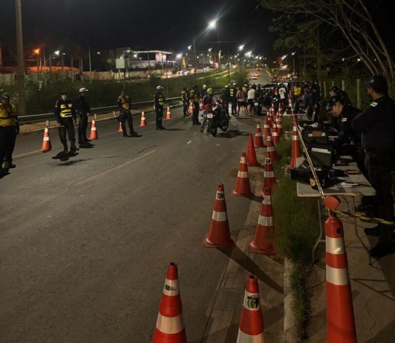 Operação Policial Prende Motociclista Com Mandado E Apreende 50 Motos: Detalhes Aqui 1 2025 word3