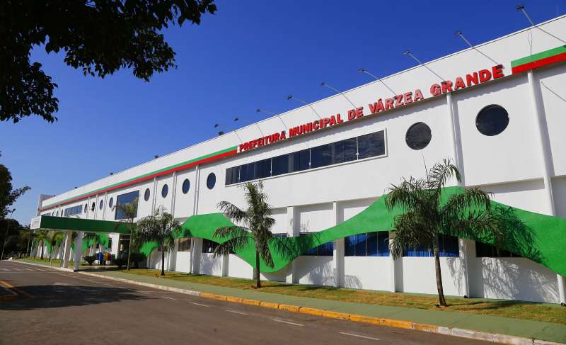 VĂĄrzea Grande: Recesso De Fim De Ano De 22 De Dezembro A 2 De Janeiro 1 2025 word2