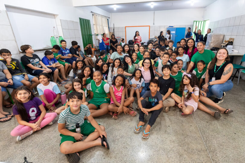 Bem-Estar Animal: Último Educa Pet De 2025 Conta Com Participação Da Primeira-Dama 1 Arquivo