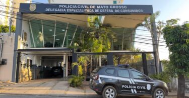 Polícia Civil investiga clínica de estética que fechou as portas após realizar promoções na Black Friday -