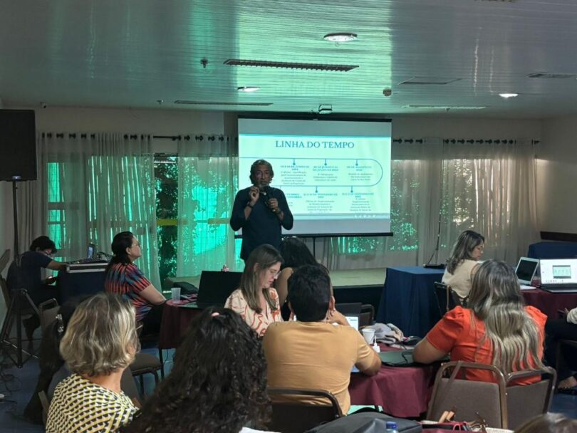 Ses Promove Oficina Online Sobre Monitoramento Da Saúde Da População: Participe! 1 2025 word3