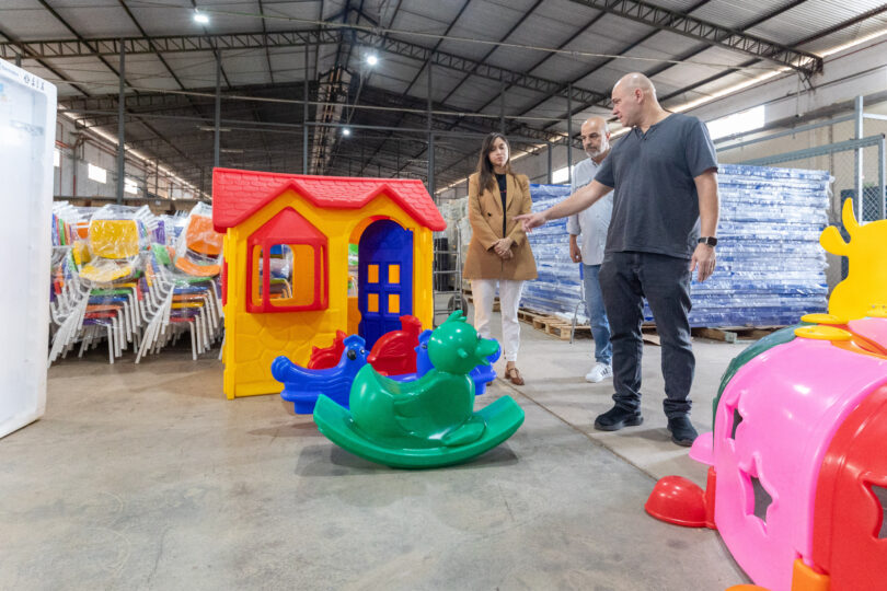 Prefeitura Investe R$ 40 Milhões Em Modernização Da Infraestrutura Escolar 1 2025 word2