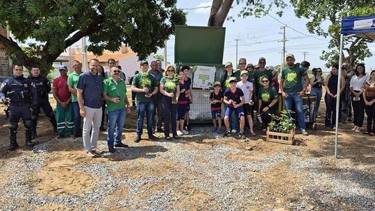 Projeto Adote Um Espaço Promove Plantio De Mudas Em Áreas Públicas 1 2025 word3
