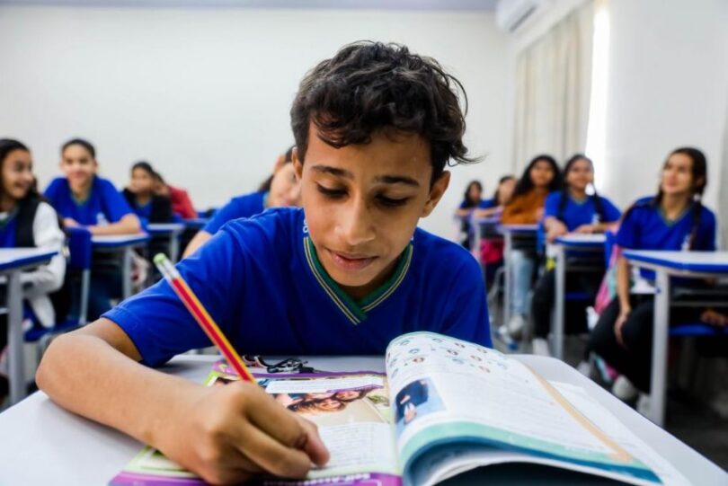 Homologação Do Resultado Final Do Concurso Para Professor Da Educação Básica Da Seduc Em 16 De Dezembro 1 2025 word3