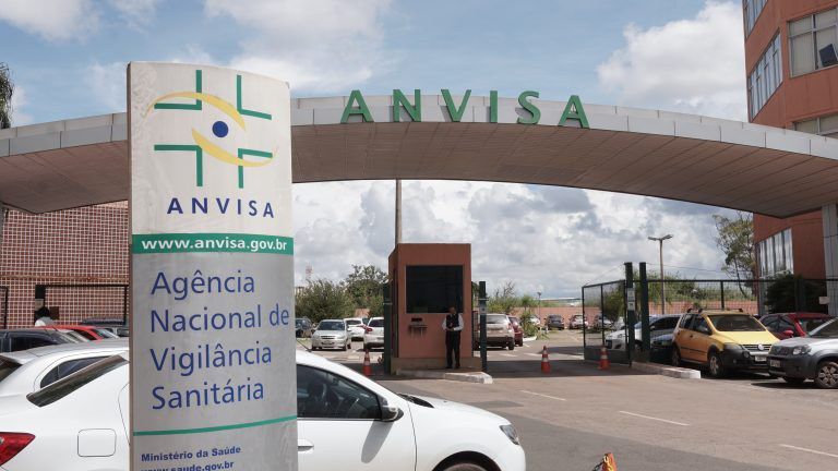Anvisa Autoriza Prescrição Eletrônica De Receitas De Medicamentos Amarelos E Azuis 1 2025 word3
