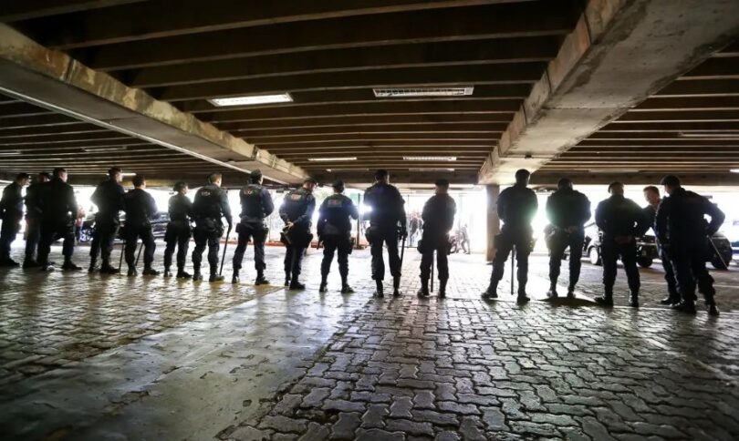 10% Dos Agentes Penitenciários Foram Diagnosticados Com Depressão: Impacto Na Saúde Mental Da Categoria 1 2025 word3