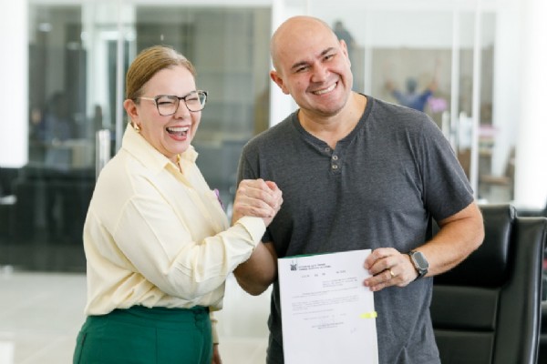 Abilio Propõe Aumento De R$ 2 Milhões No Duodécimo Da Câmara Em Sua Gestão 1 2025 word2