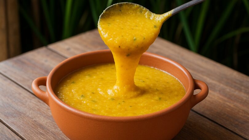 Receita Fácil De Pirão De Tilápia: Passo A Passo Simples 1 2025 word2