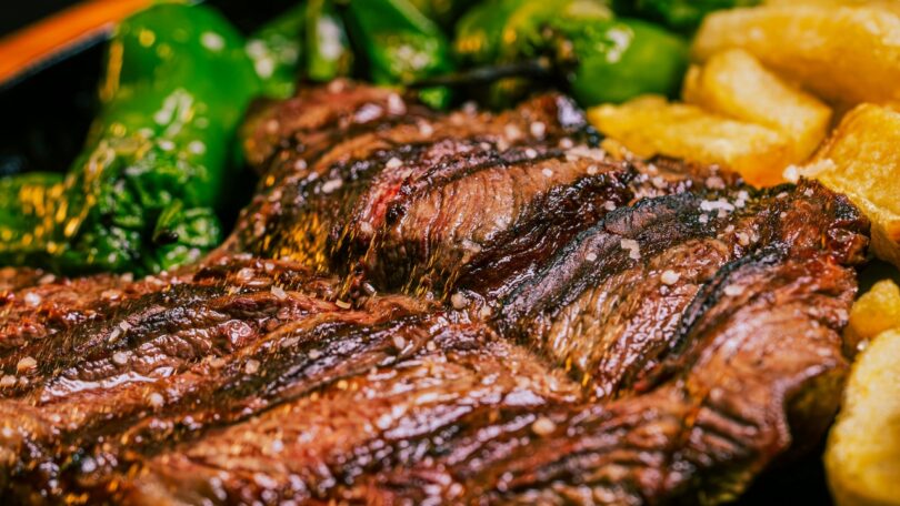 Como Fazer Bife De Patinho Na Airfryer: Receita Prática E Deliciosa 1 2025 word3