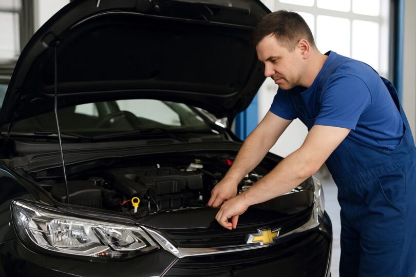 5 Perguntas Essenciais Para Fazer Ao Mecânico Antes De Levar O Carro Para A Oficina 1 2025 word3