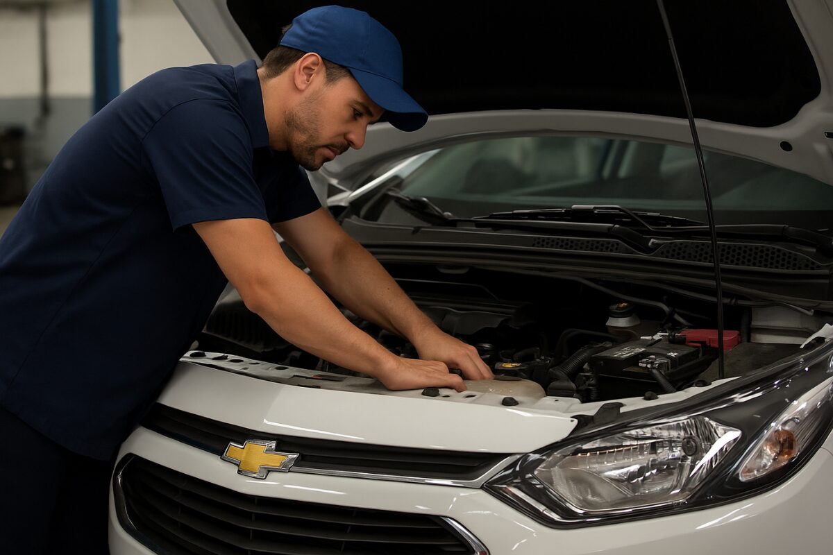 O Que Perguntar Ao Mecânico Quando For Na Oficina O que perguntar ao mecânico quando for na oficina
