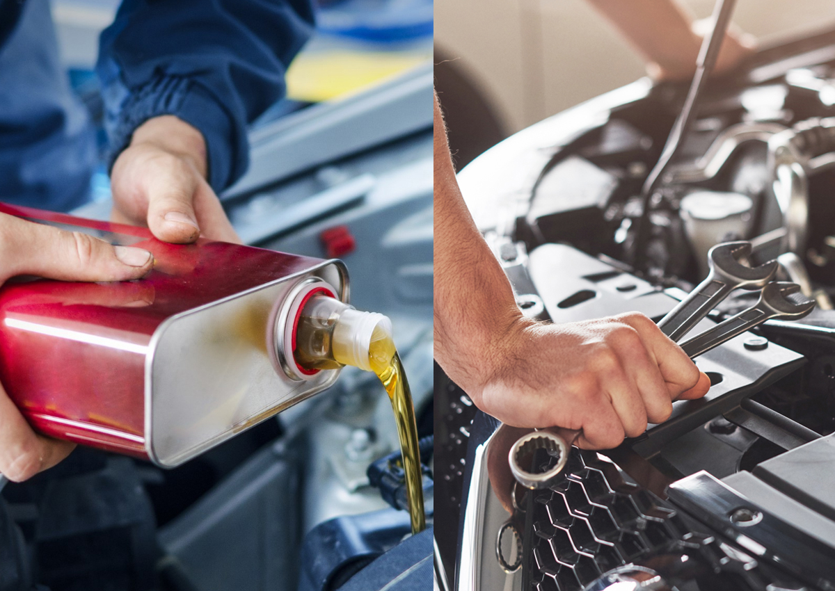 O Que Perguntar Ao Mecânico Quando For Na Oficina O que perguntar ao mecânico quando for na oficina