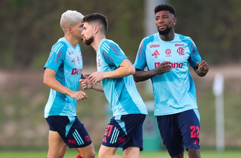 Flamengo Enfrenta Pyramids Pela Vaga Na Final Da Copa Intercontinental 2025 1 2025 word1