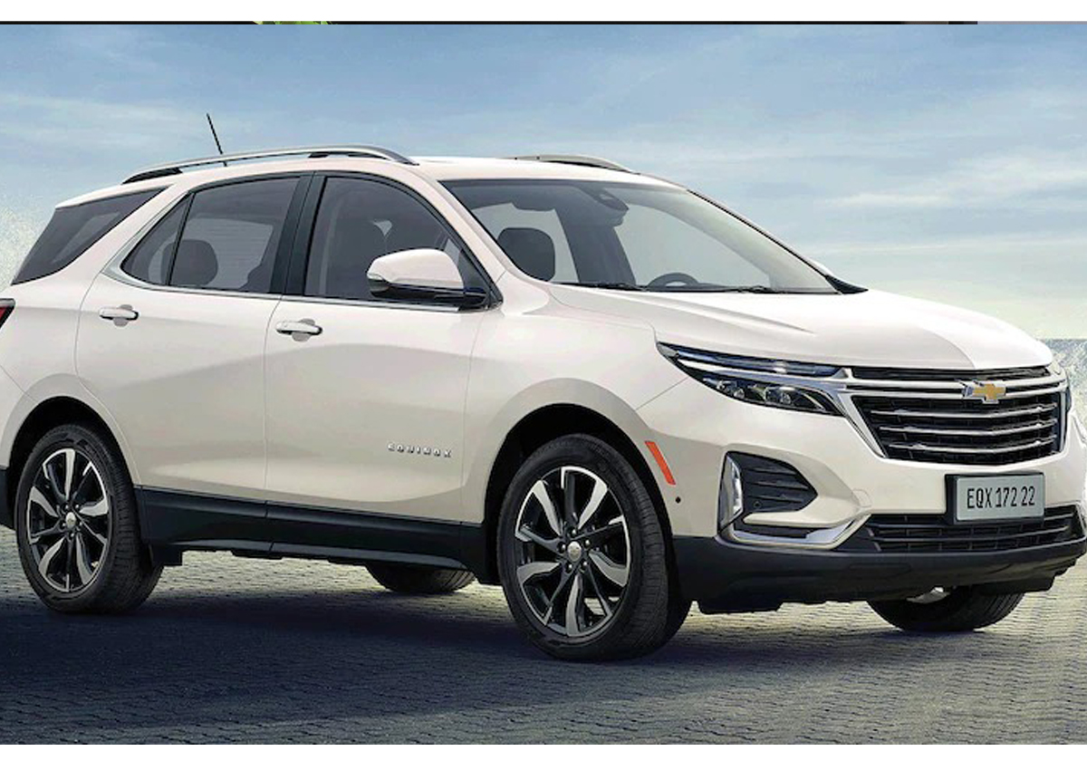 Chevrolet Onix E Tracker Com Desconto Chevrolet Onix e Tracker com desconto