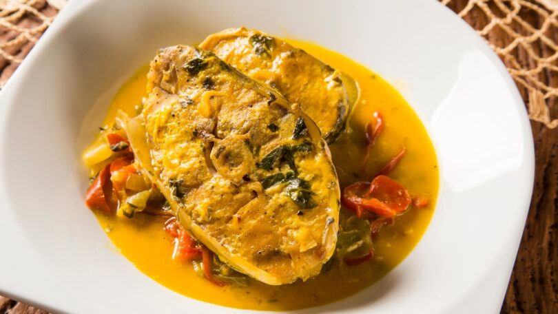 Moqueca De Bagre: Como Fazer Uma Receita Fácil E Deliciosa 1 2025 word3
