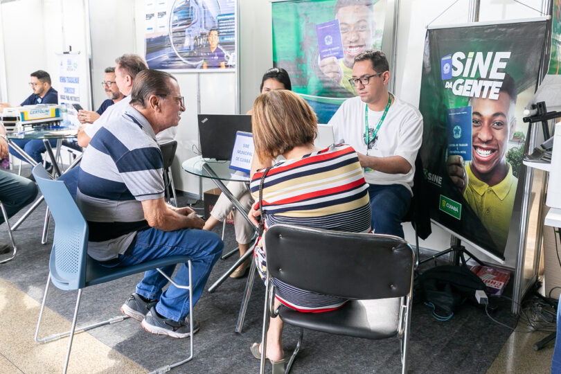 Circuito Empreendedor: Orientação Gratuita Para Fortalecer Pequenos Negócios Em Cuiabá 1 Arquivo