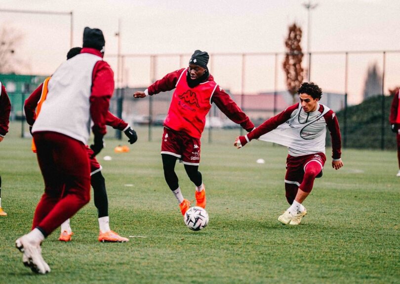 Metz X Psg: Confronto Decisivo Na Ligue 1 Para Agitar O Sábado! 1 2025 word3