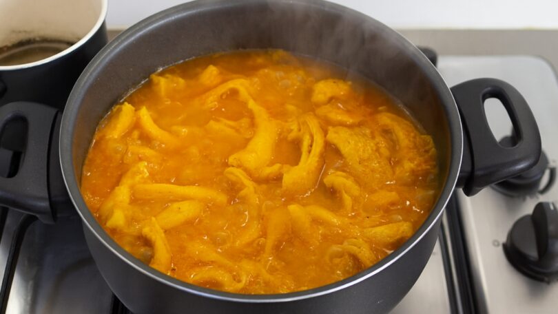 Guia Prático Para Preparar Mocotó De Frango: Passo A Passo Simples E Delicioso! 1 2025 word1