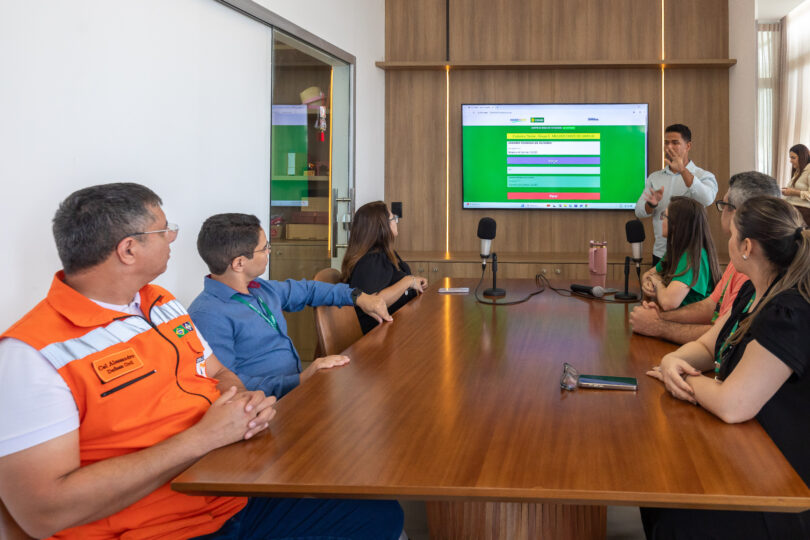 Prefeitura De Cuiabá Seleciona Mil Participantes Para Programa De Moradia: Veja A Lista Completa 1 Arquivo