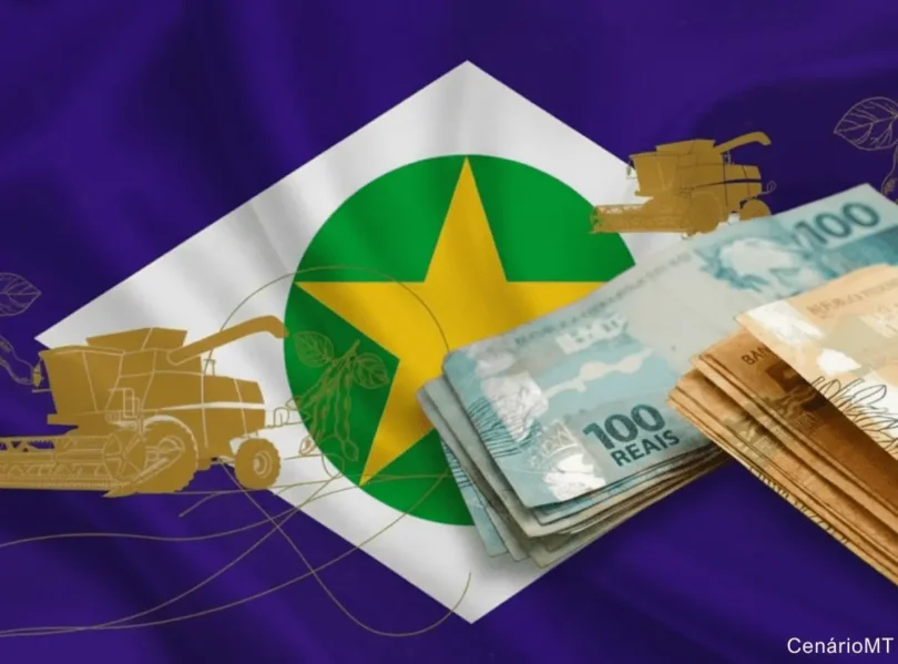 Fco 2026: Centro-Oeste Terá R$ 14,6 Bilhões Disponíveis; Mato Grosso Se Destaca Nos Financiamentos 1 2025 word1