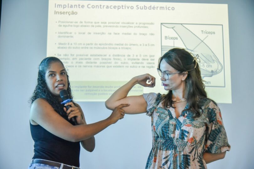 Rondonópolis Inicia Implantação Do Contraceptivo Implanon Para Mulheres Vulneráveis: Saiba Mais! 1 2025 word3