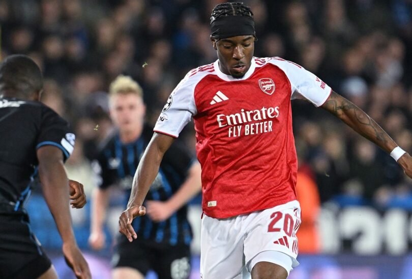 Arsenal X Wolverhampton: Saiba Onde Assistir, Escalações E Clima De Tensão No Emirates 1 2025 word1