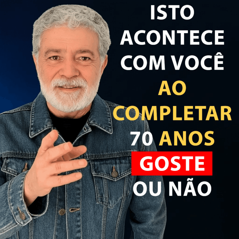 Descubra As 8 Transformações Naturais Ao Atingir Os 70 Anos 1 2025 word2