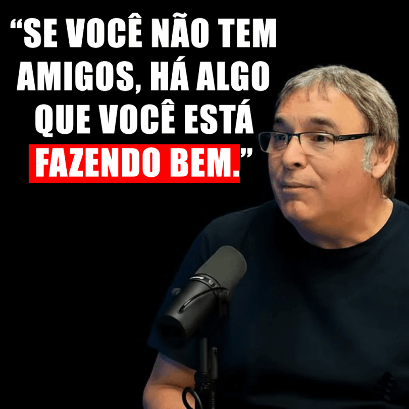 Solidão: O Que Revela A Ausência De Amigos Que Poucos Compreendem 1 2025 word3