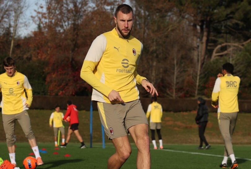 Milan X Sassuolo: Saiba Onde Assistir, Escalações E Detalhes Do Confronto No Campeonato Italiano 1 2025 word1