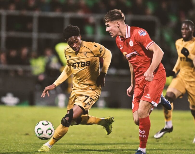 Guia Completo: Crystal Palace X Manchester City Pela Premier League: Horário, Escalações E Como Assistir Ao Vivo 1 2025 word2