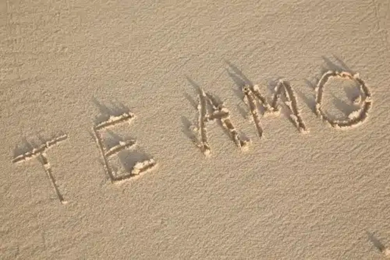 Descubra 6 Formas Criativas De Responder A Um 'Te Amo' Além De 'Eu Também' 1 2025 word3