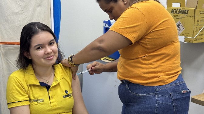 Cuiabá Expande Vacinação Contra Hpv Para Adolescentes: Conquista Na Saúde Pública 1 Arquivo