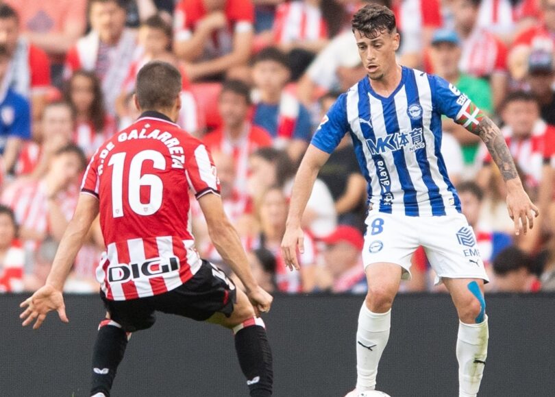Alavés X Real Madrid: Saiba Onde Assistir, Escalações E Clima Tenso Antes Do Duelo Da La Liga 1 2025 word2