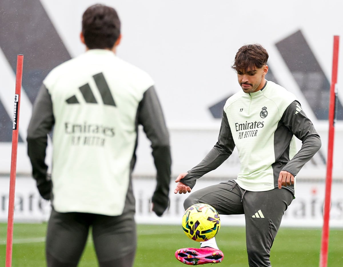 Alavés X Real Madrid: Onde Assistir, Escalações E Clima Tenso Antes Do Duelo Por Laliga. Imagem: Divulgação Real Madrid Alavés x Real Madrid: onde assistir, escalações e clima tenso antes do duelo por LALIGA. Imagem: Divulgação Real Madrid