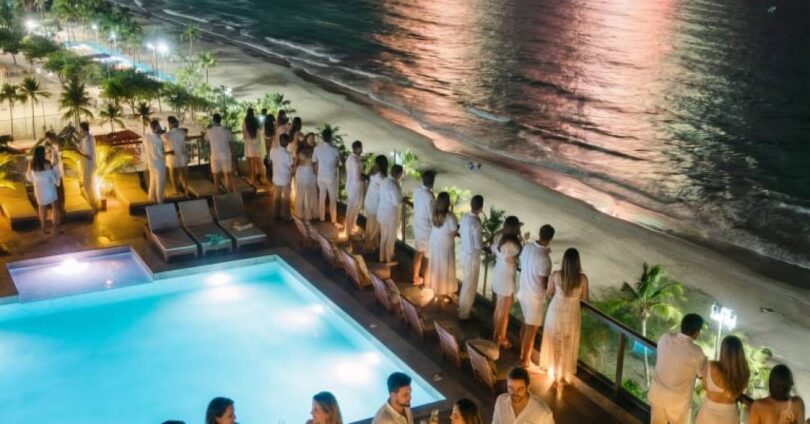 Top 9 Festas De Réveillon Exclusivas Em Alagoas: Onde Curtir A Virada Com Estilo 1 2025 word1