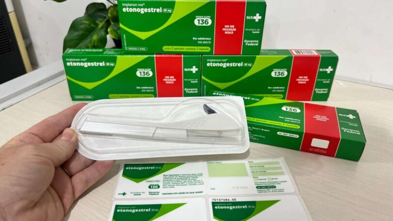 Várzea Grande Inicia Distribuição De Contraceptivo Subdérmico: Saiba Mais! 1 2025 word3