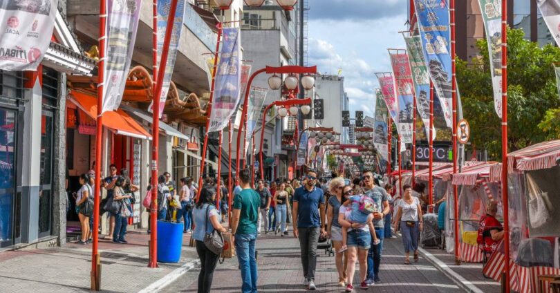 Toyo Matsuri: 55 Anos De Celebração Com Danças, Gastronomia E Tradição Japonesa Na Liberdade 1 2025 word2