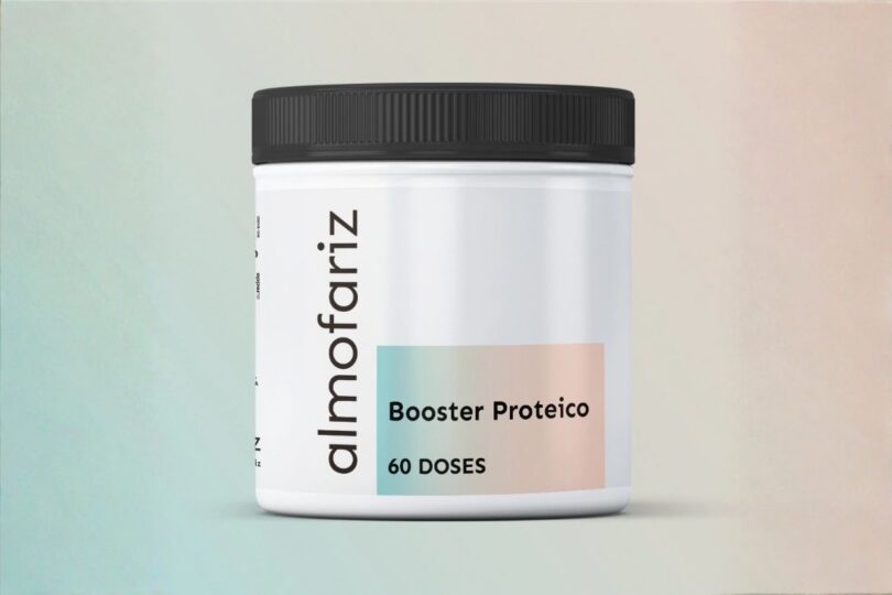 'Novo Lançamento: Booster Proteico De Colágeno De Alta Pureza Da Galena E Almofariz' 1 2025 word1