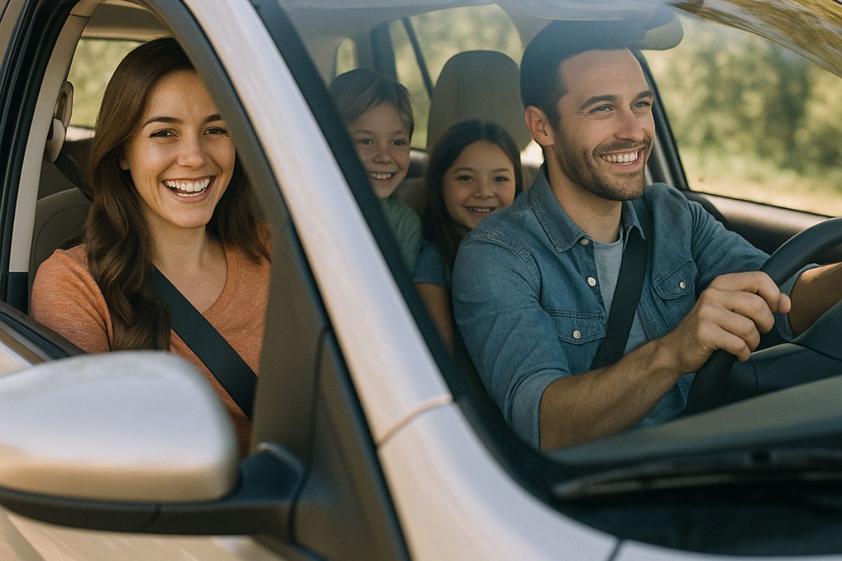 Dicas Para Viajar De Carro Dicas para viajar de carro