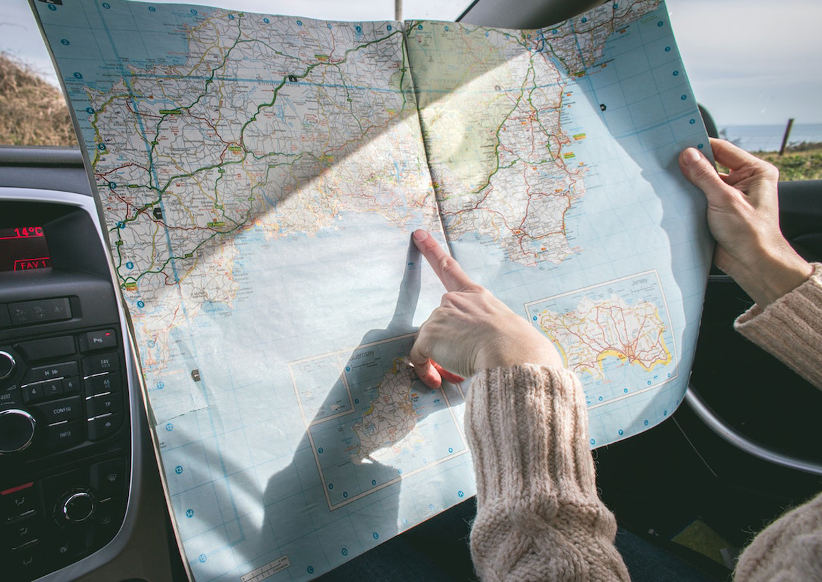 Dicas Para Viajar De Carro Dicas para viajar de carro