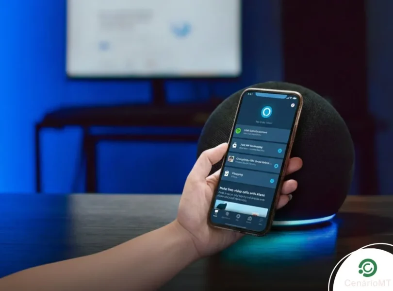 Ranking Das Perguntas Mais Feitas À Alexa Em 2025: Confira A Análise Exclusiva Da Amazon E Do Cenáriomt 1 2025 word3